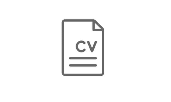 Upload Resume (CV)