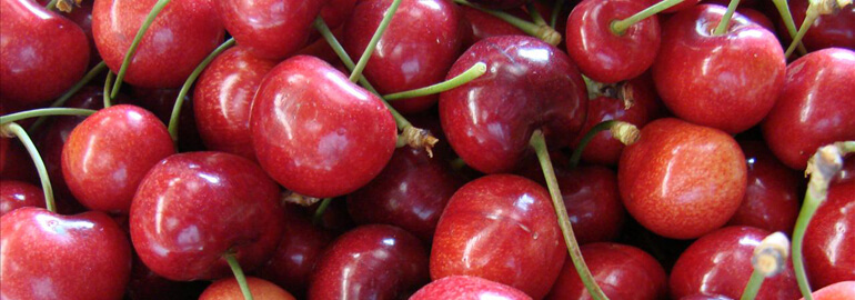 Cherries Aus