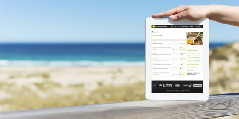 Forums Travel Community