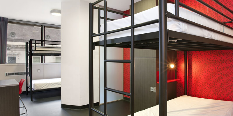 Find Hostels