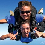 Skydive Byron Bay Australia