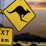 Travel Australia