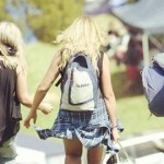 New Years Byron Bay Australia