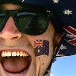 australian working holiday music festival