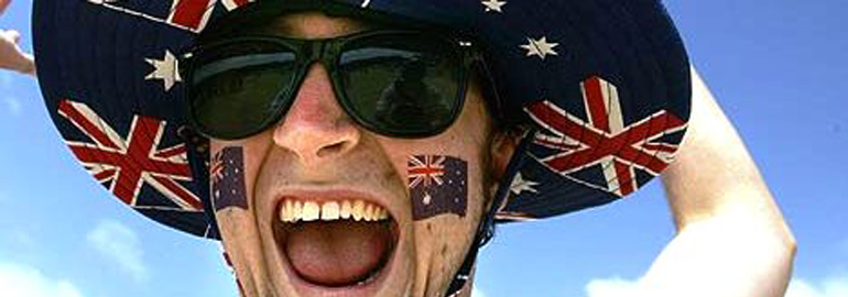 australian working holiday music festival