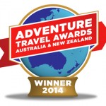 2014 Aventure Travel Awards