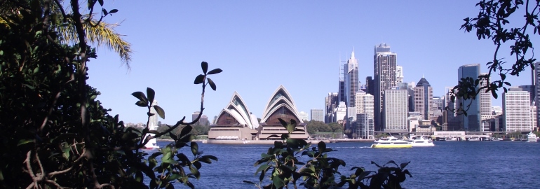 sydney