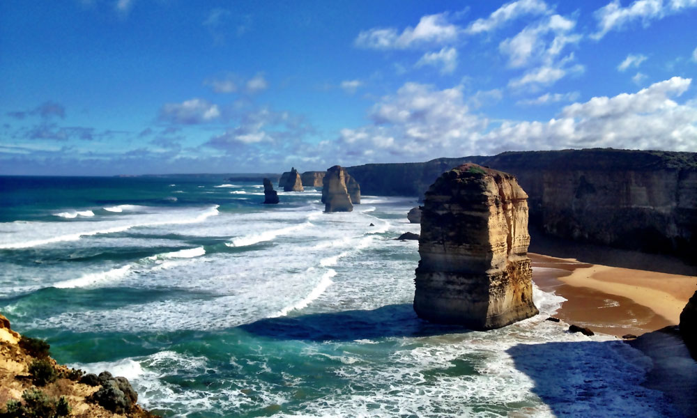 Great Ocean Road Tour