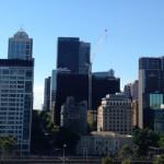 backpacker melbourne