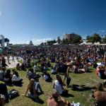 St Kilda Festival Melbourne