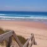 Phillip Island - L. Bastien