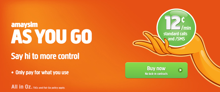 amaysim-pay-as-you-go