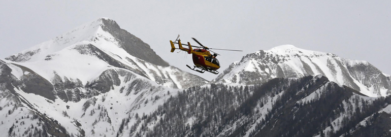 germanwings 4U9525