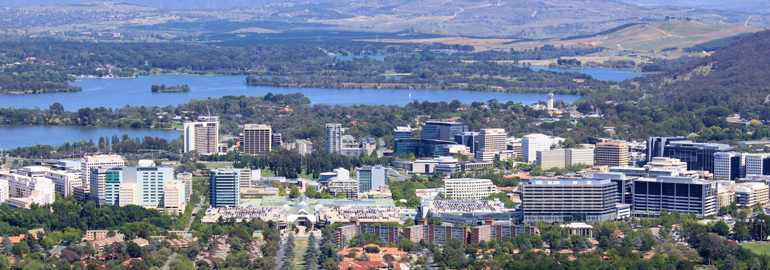 canberra backpackers