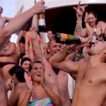party like a boss
