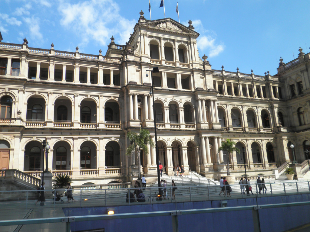 treasury casino