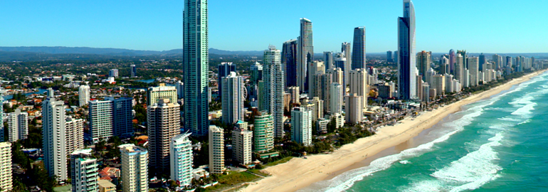 backpacker job gold coast