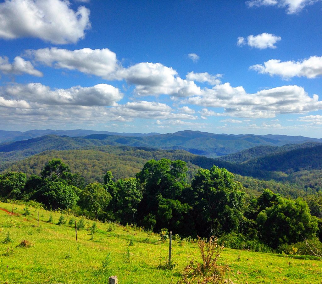 D'Aguilar National Park